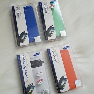 Original Samsung Galaxy s4 Cases